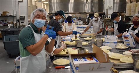 19 Great Volunteer Opportunities Around Philadelphia.